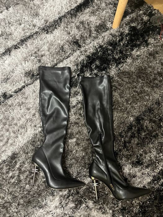 токчета на ShoeAquarium