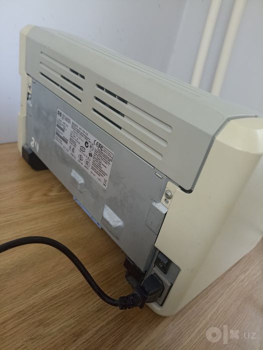 Принтер HP Laser Jet 1020