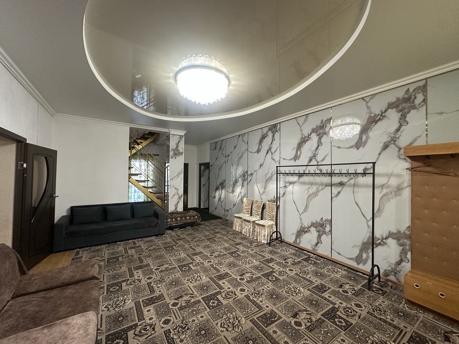 Коттедж посуточно