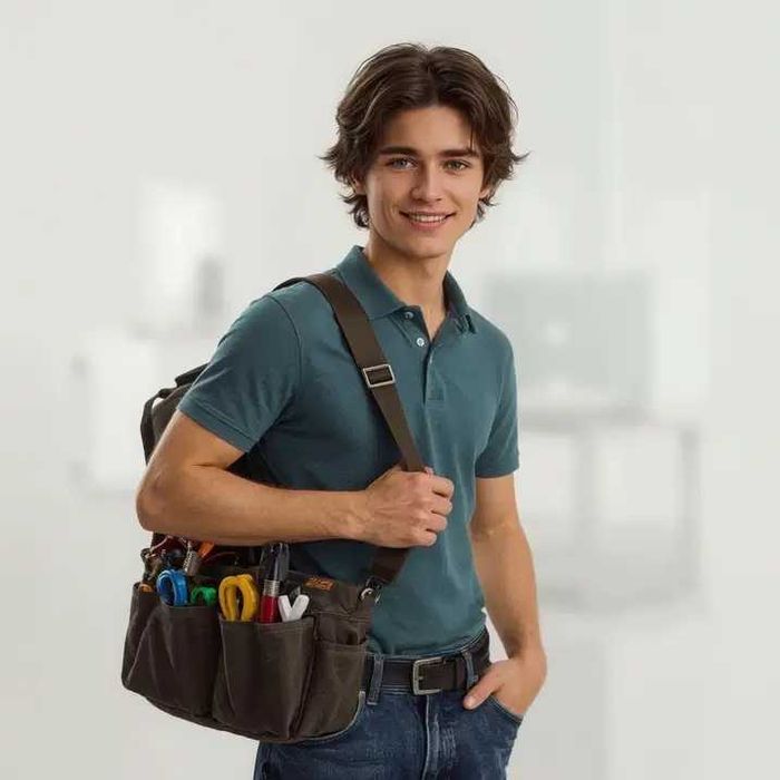 Программист. Установка Windows.Выезд на дом.Петропавловск|28 лет опыта