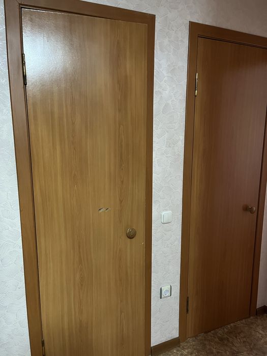 Продам двери для ванной комнаты