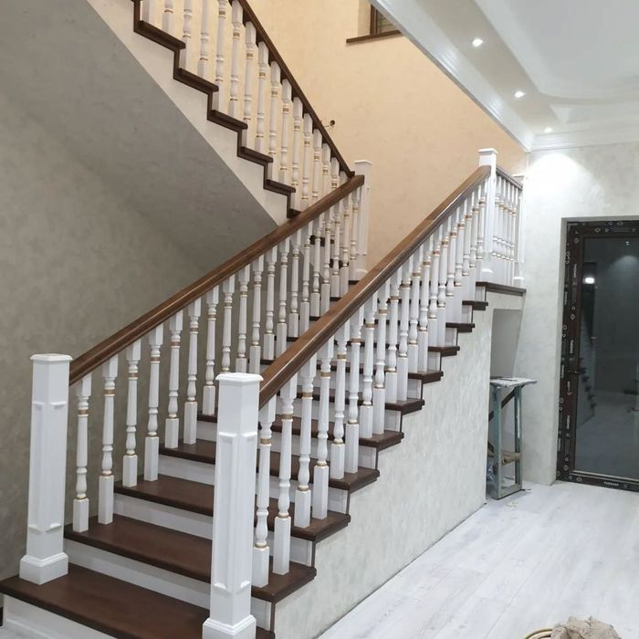 Arzon va sifatli zina hizmati