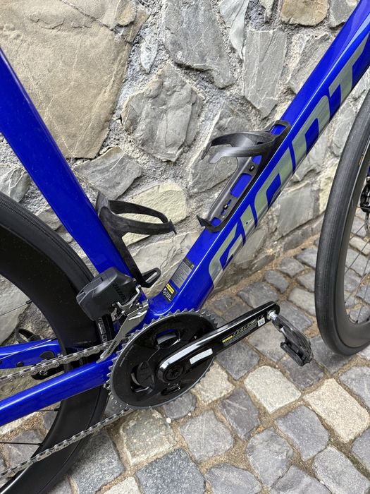 Giant Propel Advanced 1 Aerospace 2025