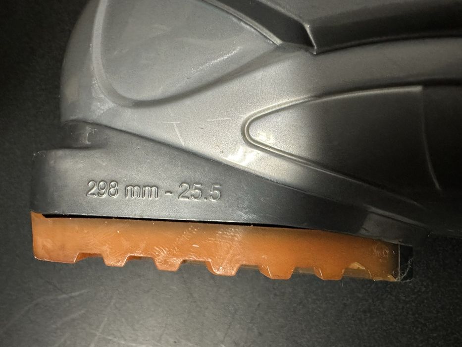 Ски обувки Rossignol Размер 39