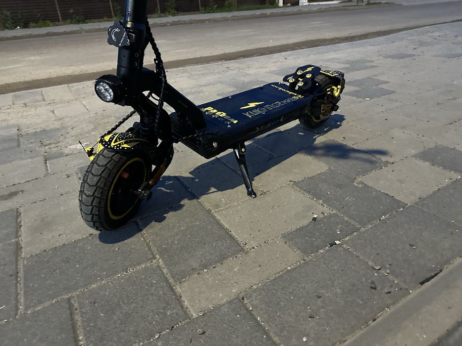 Vând KuKirin G2 Master 2025