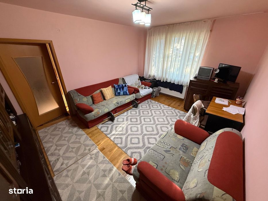 Zona Piata Albina – Ap. 3 camere