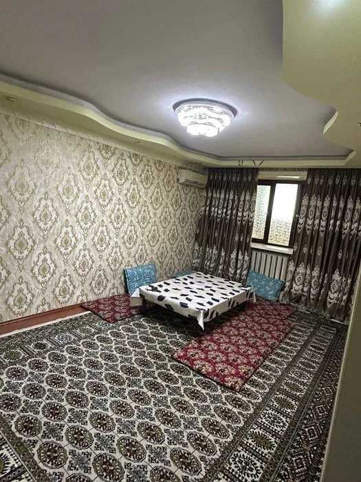 Севалмазар  Олмазор 3хона сотилади