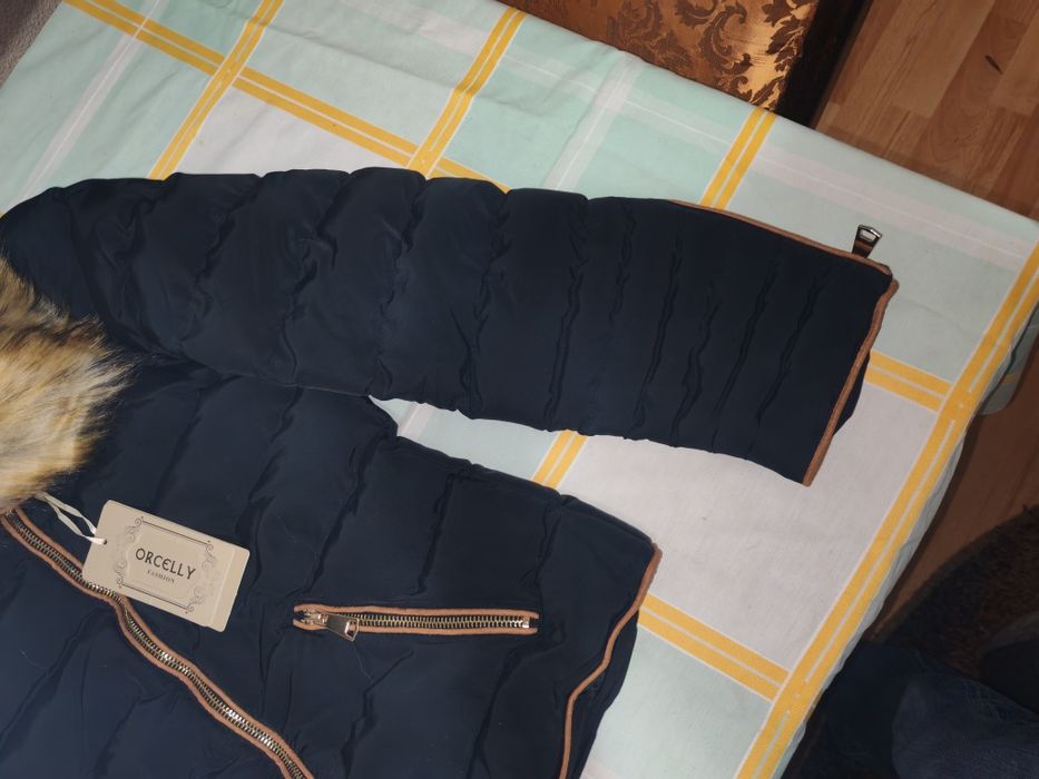 Geaca dama Orcelly Fashion Xl