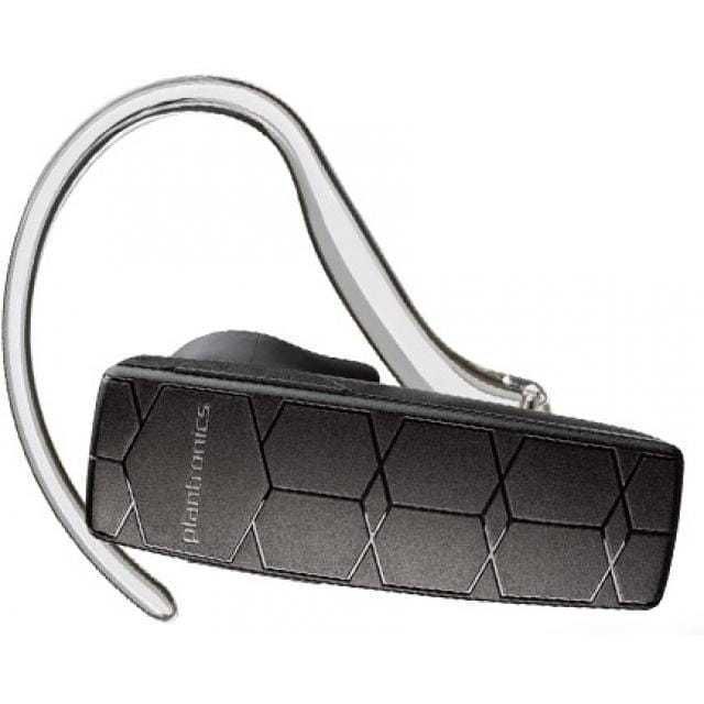 Piese Casca Plantronics Explorer • Dop Cauciuc ureche NOU • Baterie