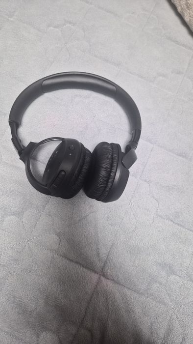 Casti audio wireless JBL Tune 520BT, Bluetooth 5.3