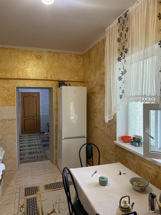 продам дом в Акшукуре или обмен