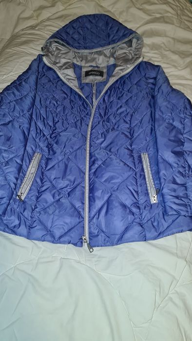 Дамско яке Gelco