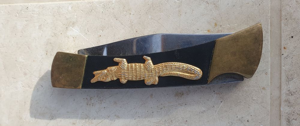 Briceag Crocodile