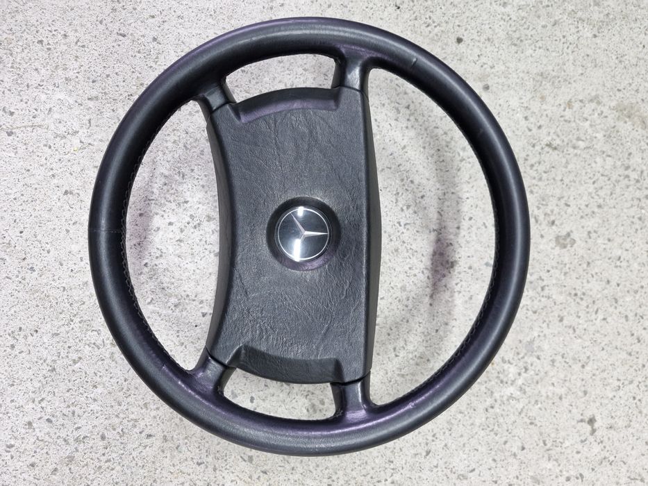 Волан мерцедес w126