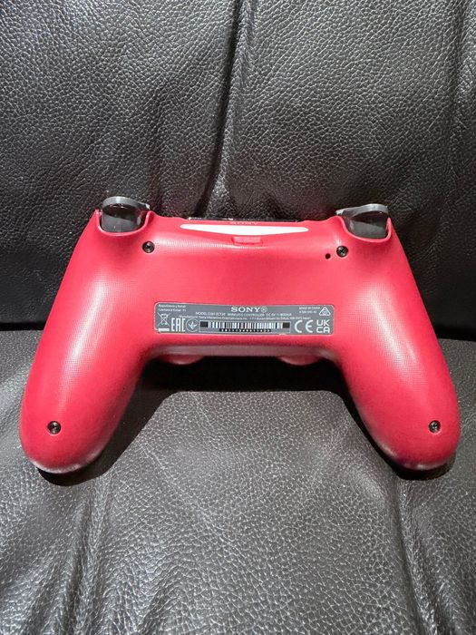 Play Station 4 500G C кутия ( Boxed)