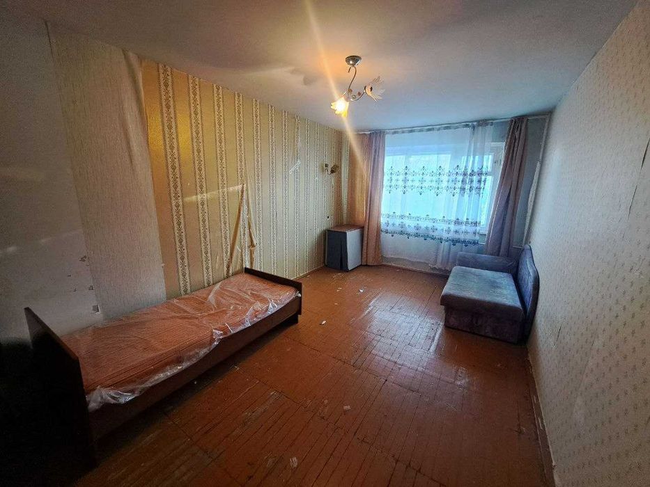 Продается трехкомнатная квартира