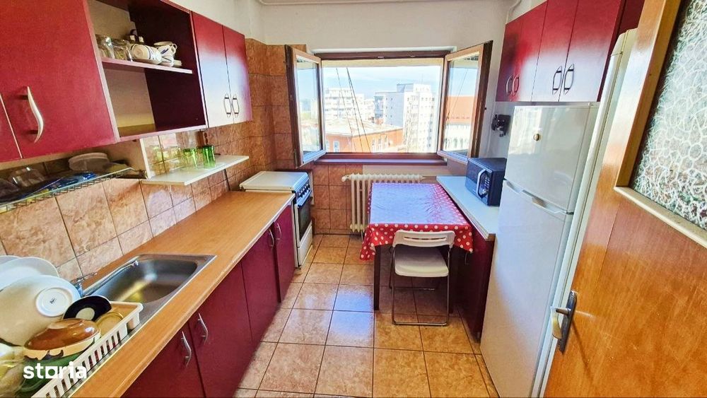 Apartament Remodelat Ultracentral — fotografia 3