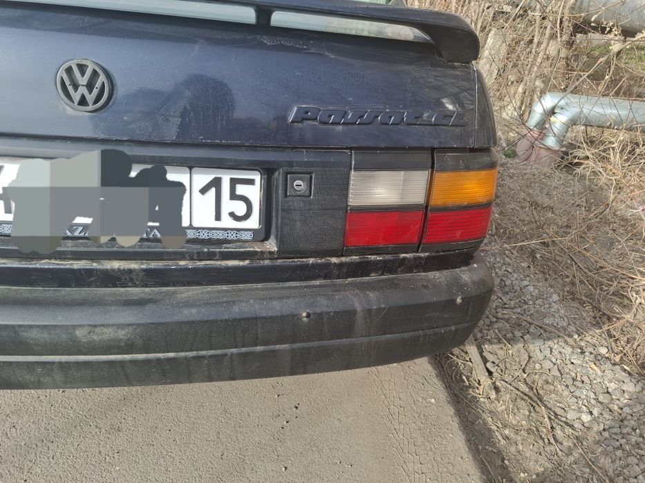 Продам фольксваген б3