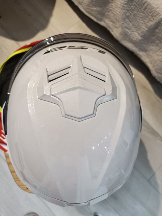 Casca modulara LS2 FF906 ADVANT, mărime M