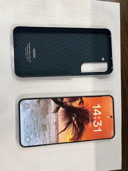 Телефон SAMSUNG S 23+