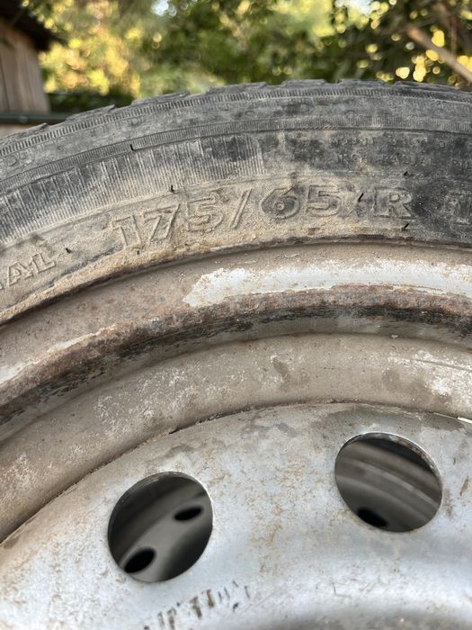 Автошины на ваз 14 размер