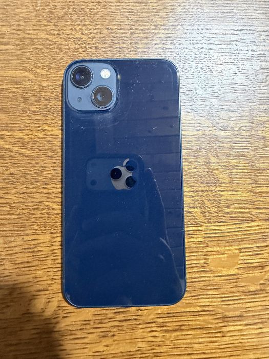 Iphone 13 +folie+ 4 huse