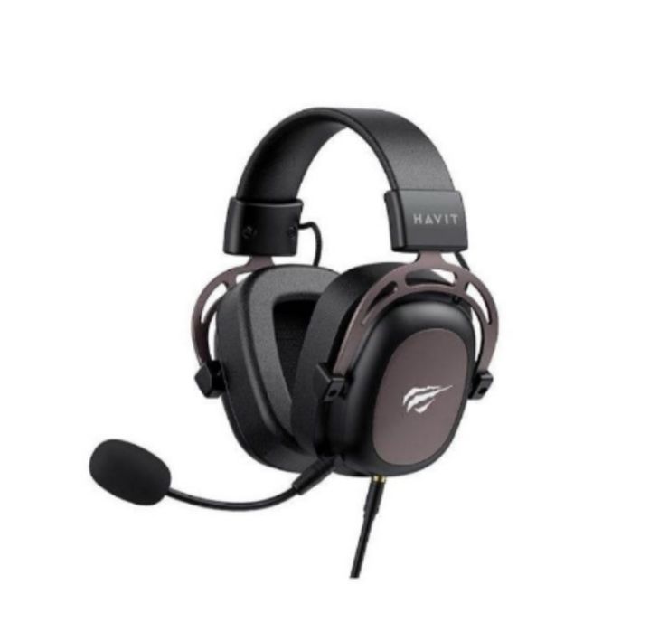 Продам:Наушники Havit