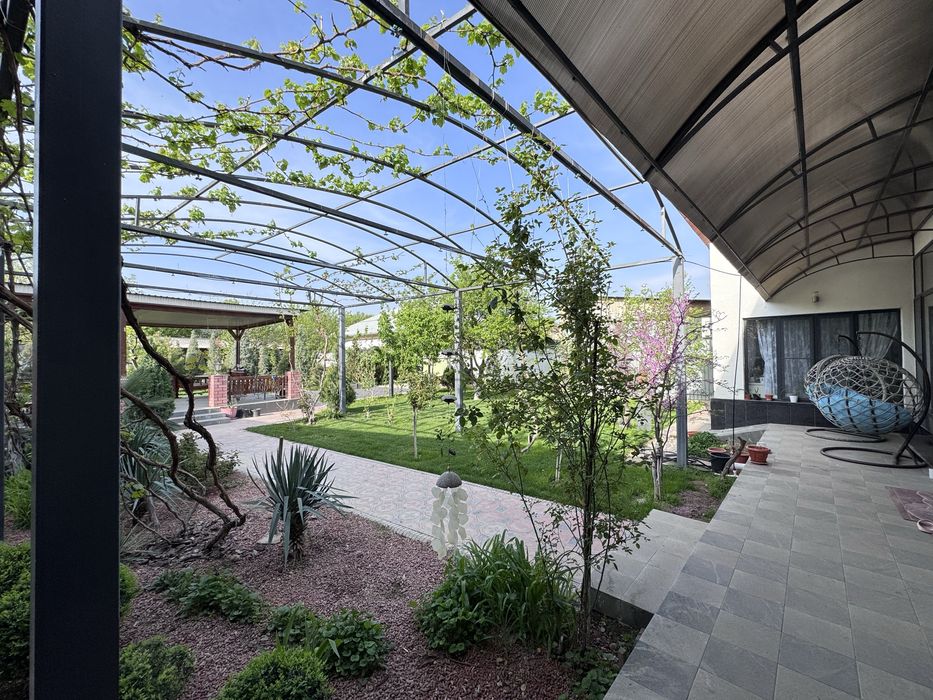 Продается дом 14 соток