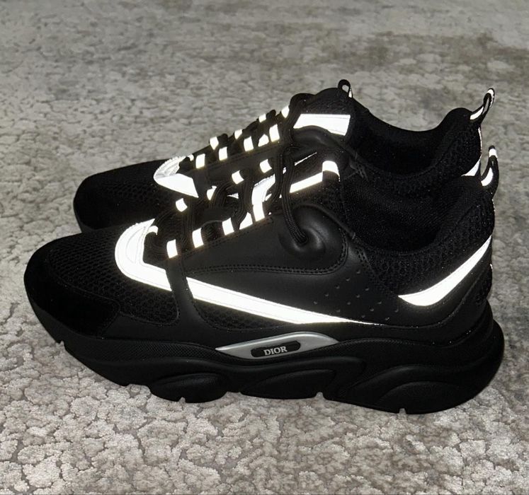 Мъжки обувки DIOR