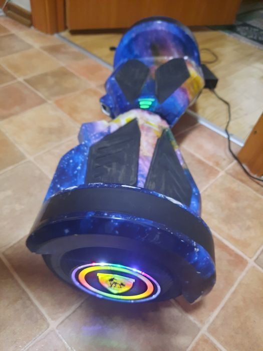 продам гироскутор