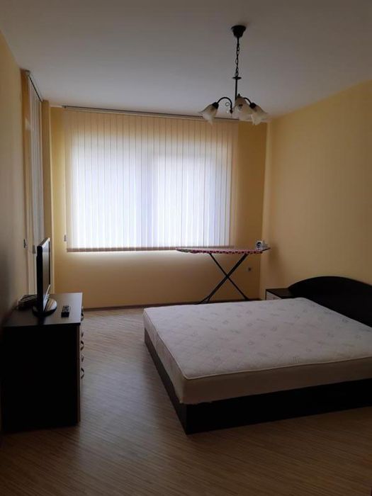 Дава се под наем Двустаен апартамент в Пловдив, Христо Смирненски - 68 кв.м за 450 € - Снимка #4