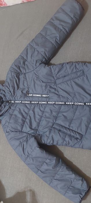 Яке за момче 128 размер