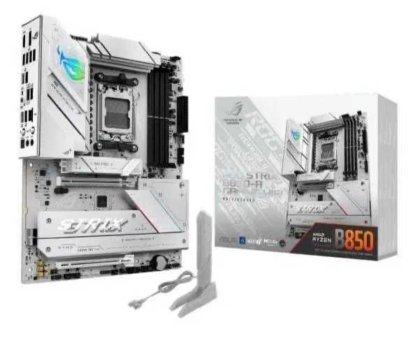 ASUS ROG STRIX B850-A Gaming Wi Fi R2