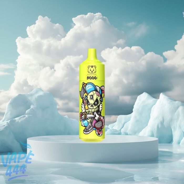 Vape Imoment 9000 Puffs pachet 2 buc