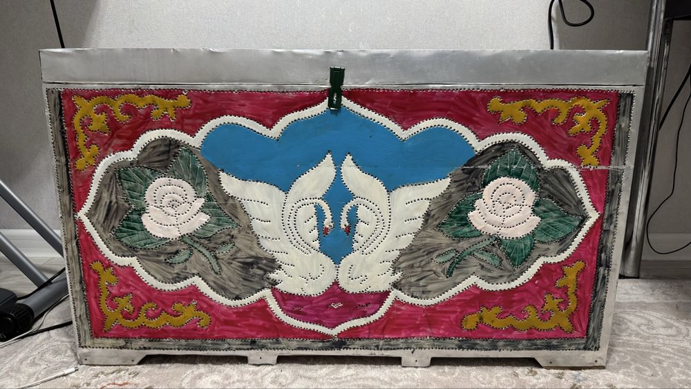 Продам сундук ..