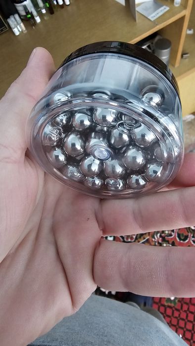 Умарекс 50 калибър