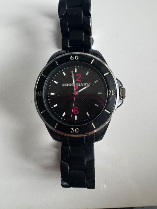 Дамски часовник Miss Sixty