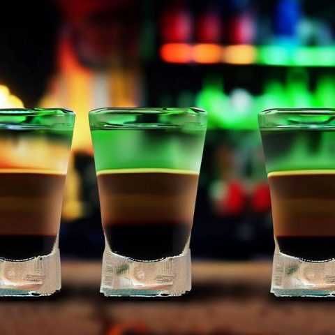 Bar mobil evenimente