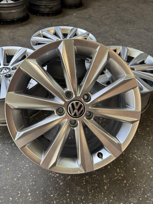 Алуминиеви джанти за Фолксваген/VW