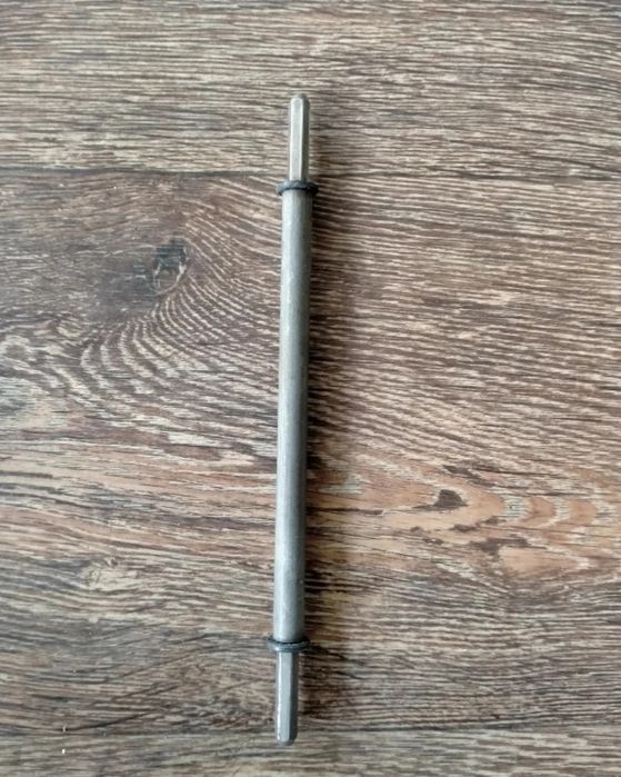 Карандаш мерседес