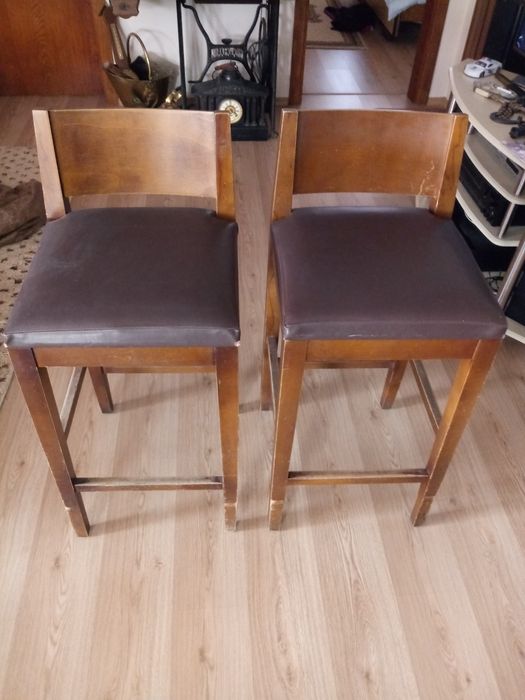 Бар столове 2 бр.