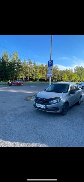 Аренда машины без выкупа