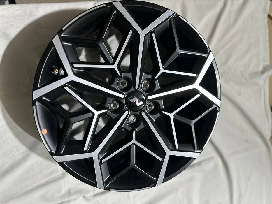 Diska Kia & Hunday moshinalarga arginal