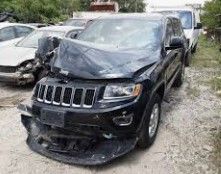 Compresor clima ac 10sre18c Jeep Grand Cherokee WK2 (2010 - 2014) EXF
