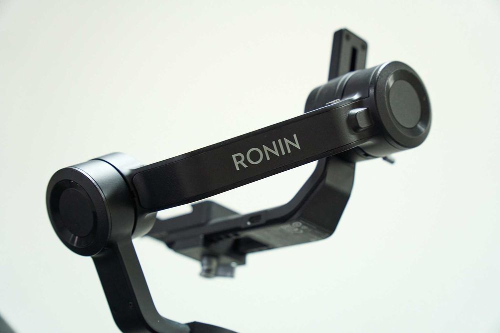 DJI Ronin SC- стабилизатор за камера