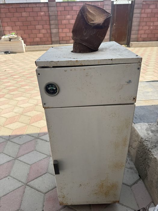 Продам Печку АГВ КС-ГВ-31.5