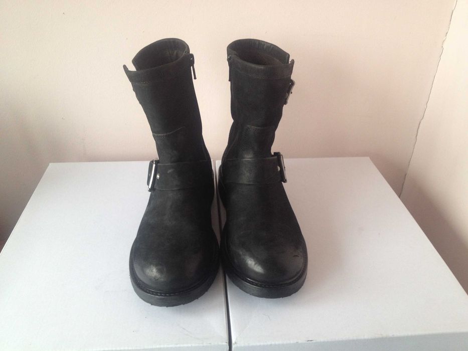 Ghete,bocanci dama,Billi Bi Copenhagen,marime 36