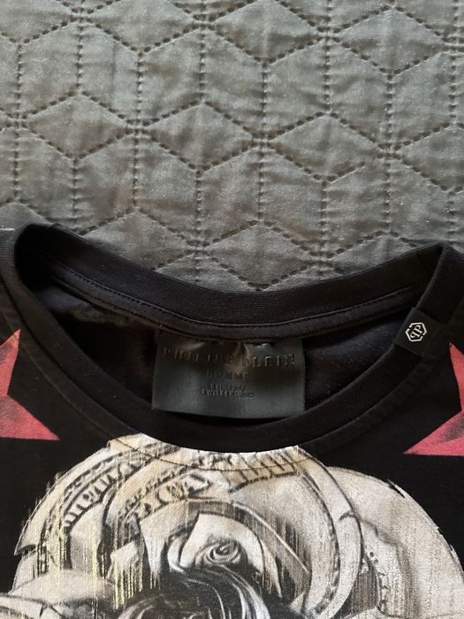 Tricou Philipp Plein