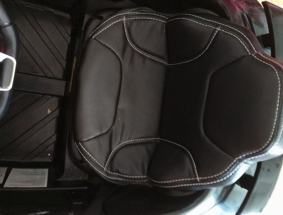 Vand Masinuta electrica copii Audi TTRs neagra