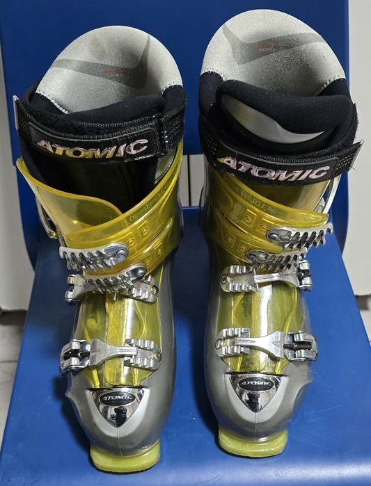 Vând clăpari Atomic nr 43